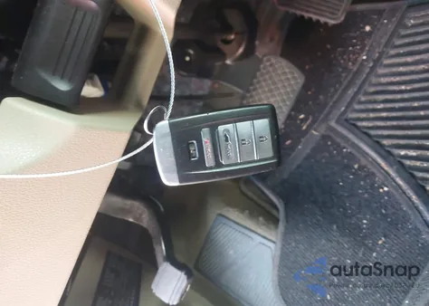 2017 Acura Rdx Technology Acurawatch Plus Packages/W/Technology Package from USA, damaged, VIN 5J8TB3H58HL000087